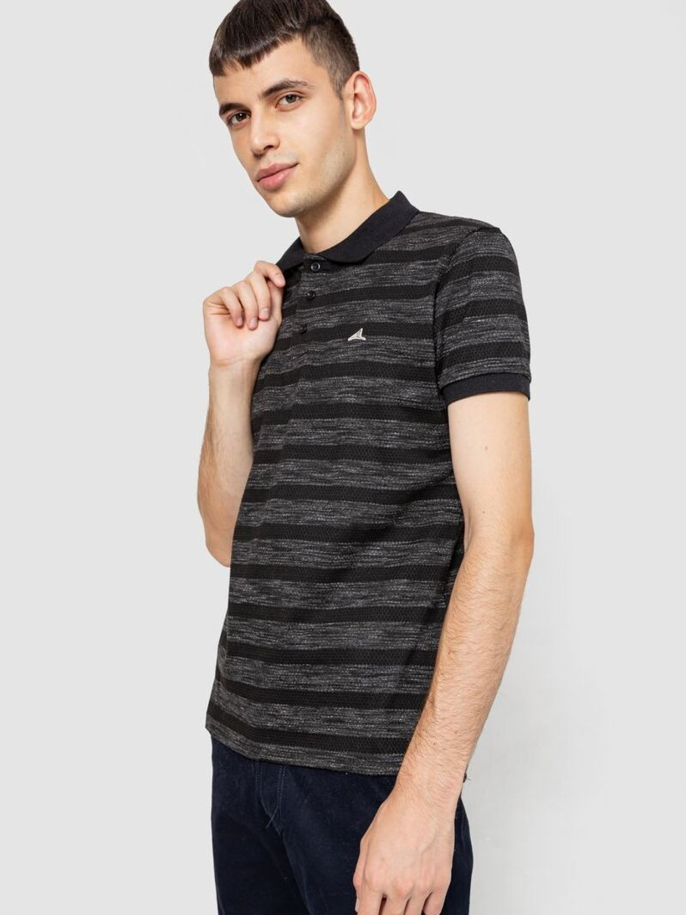 Поло Ager модель У-1130675::000000096 Фото