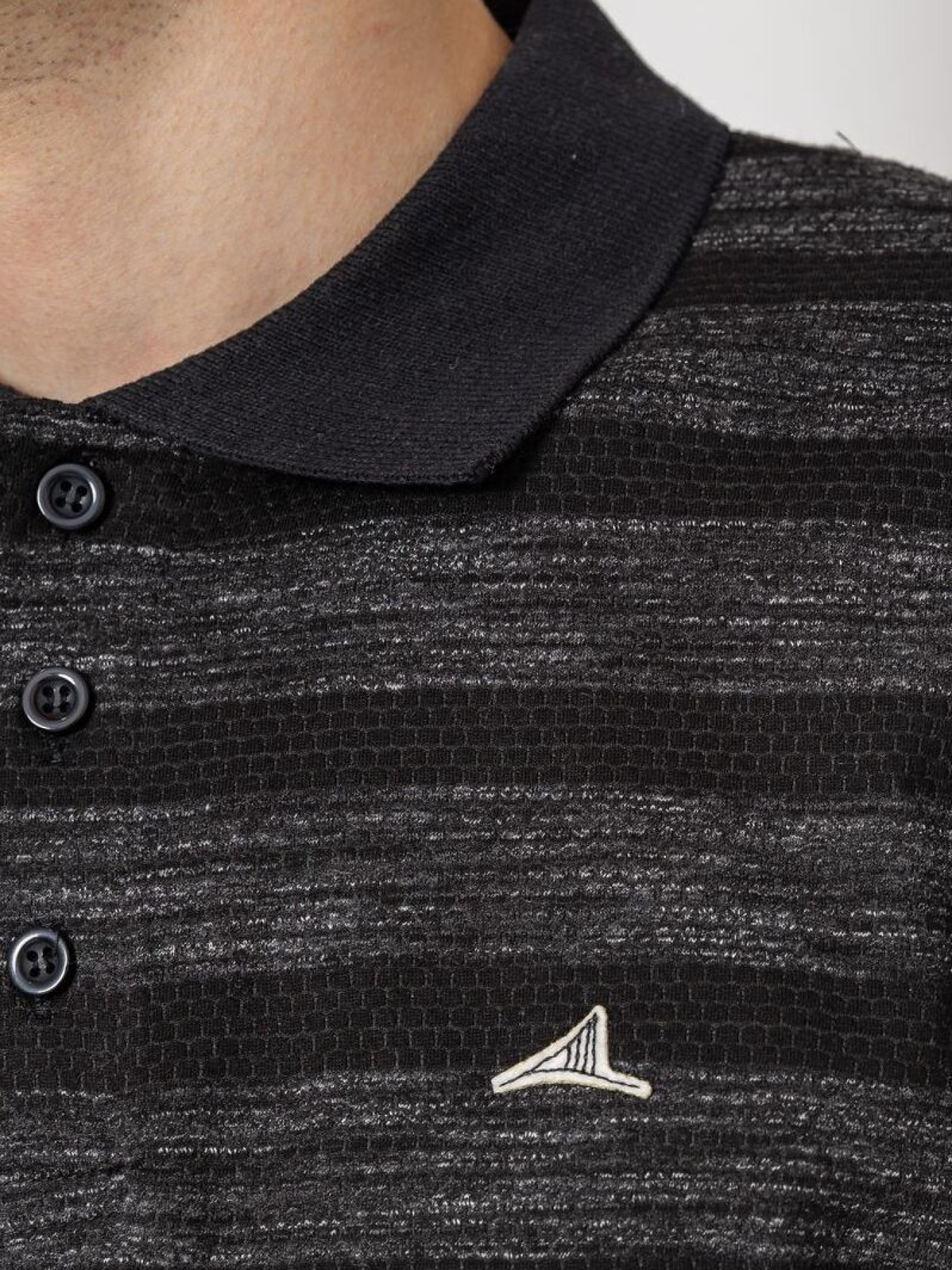 Поло Ager модель У-1130675::000000096 Фото