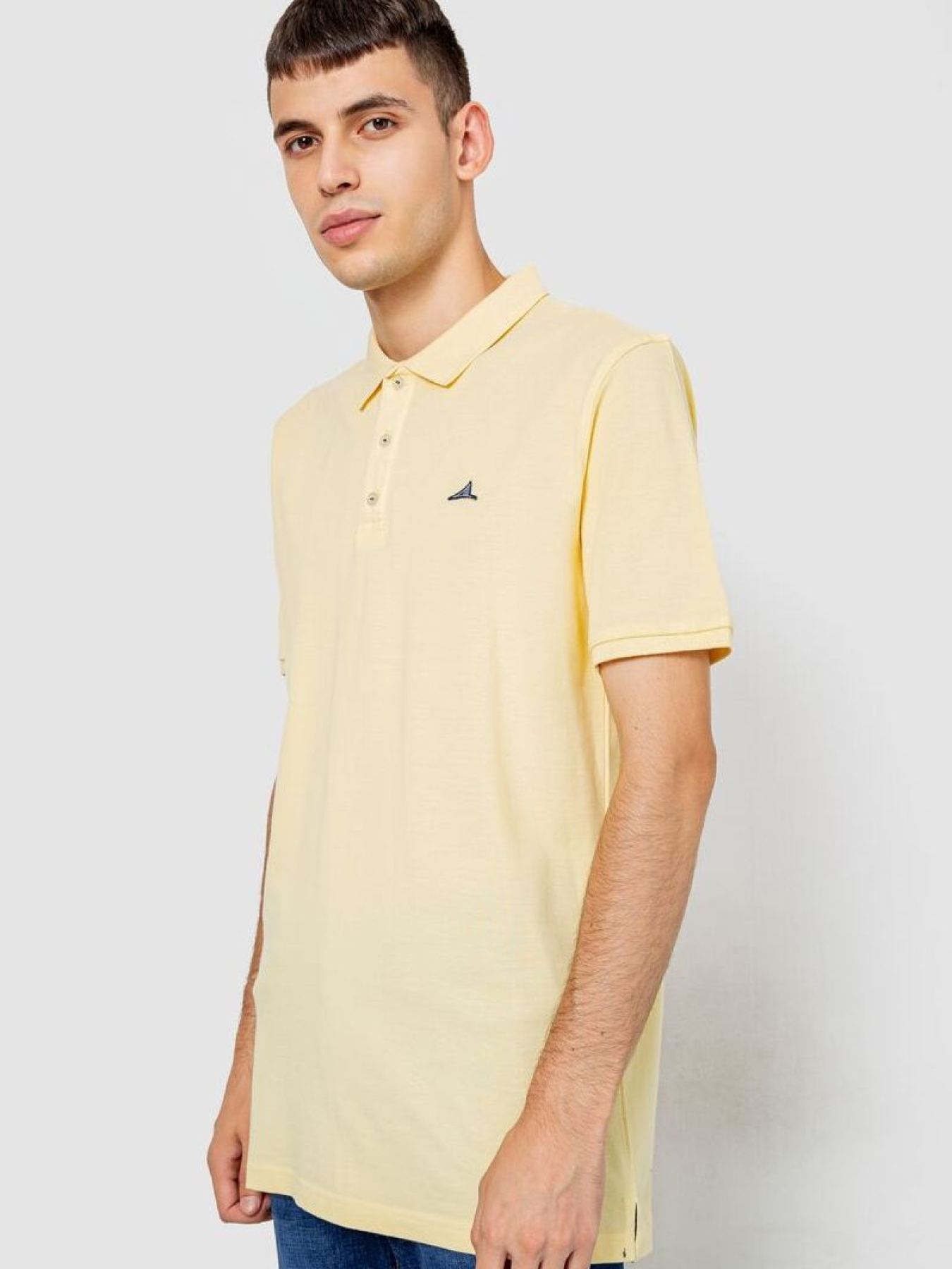 Поло Ager модель У-1130674::000000039 Фото