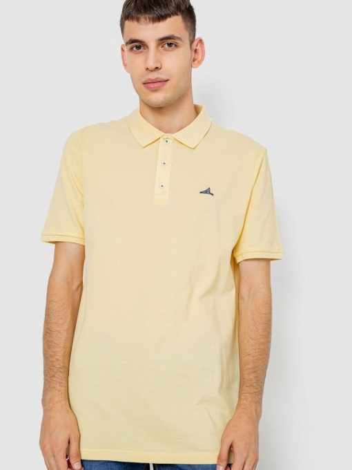 Поло Ager модель У-1130674::000000039 Фото