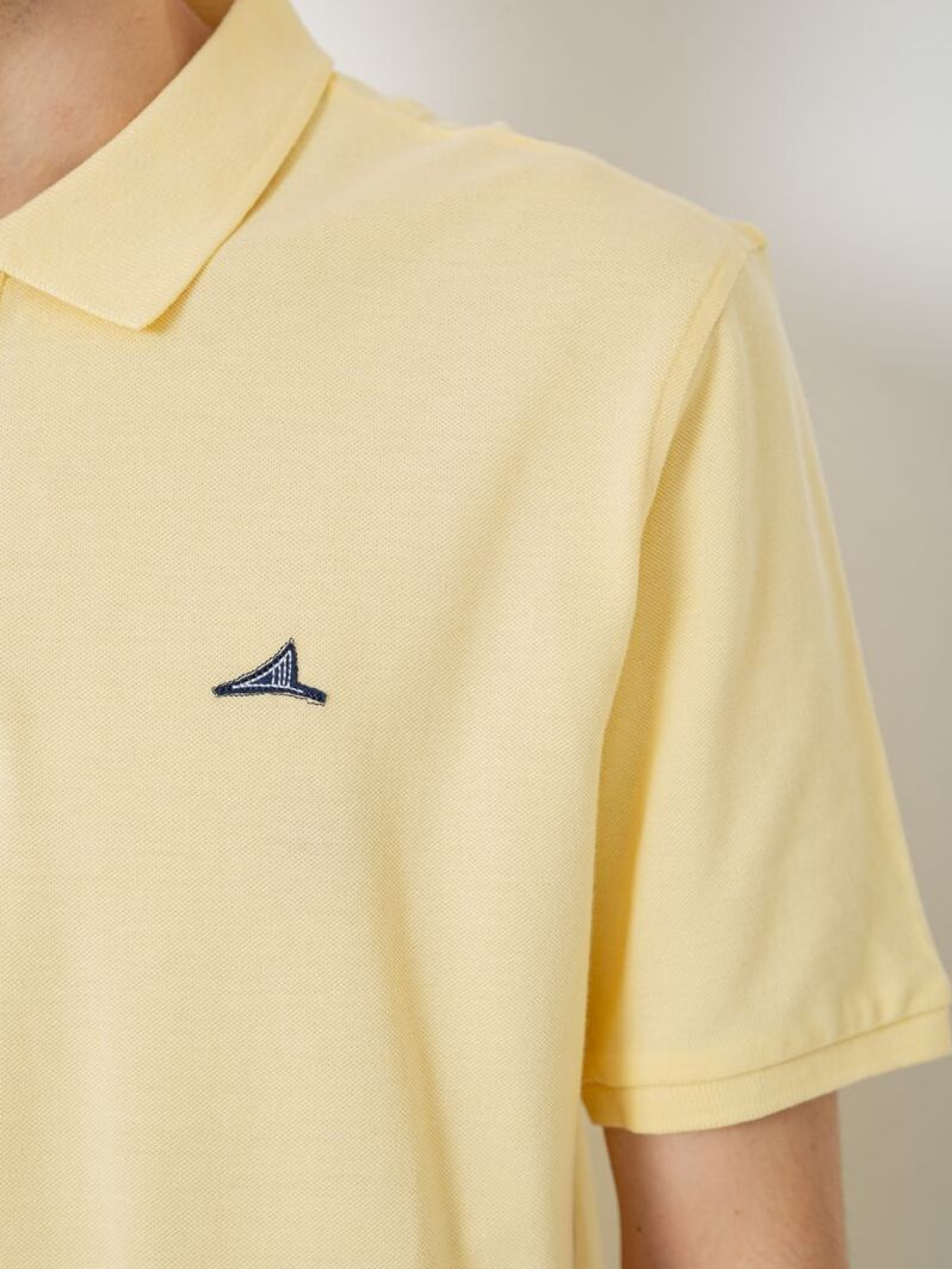 Поло Ager модель У-1130674::000000039 Фото