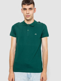 Поло Ager модель У-1130674::000000040 Фото