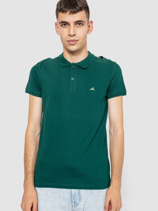 Поло Ager модель У-1130674::000000040 Фото