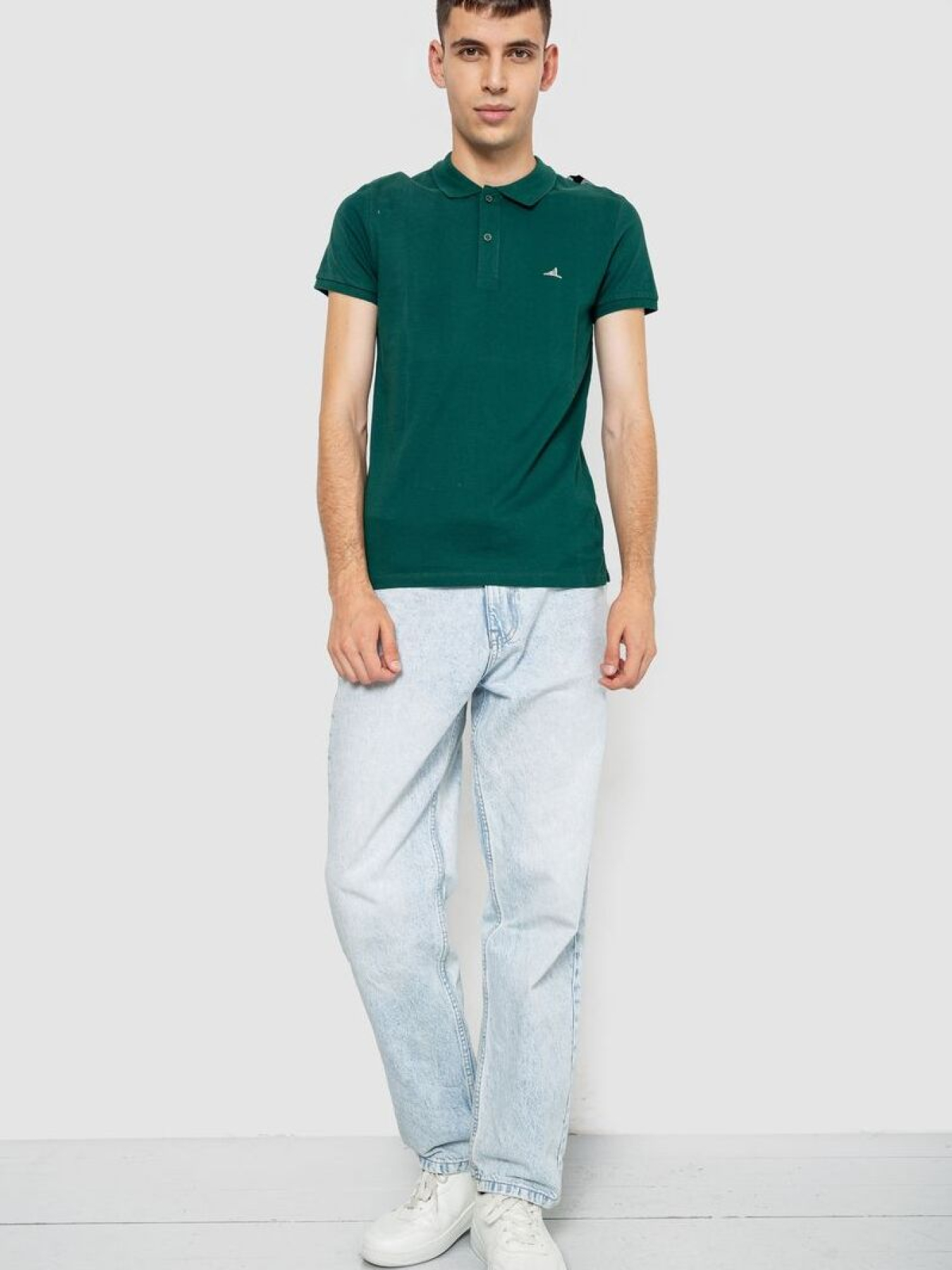 Поло Ager модель У-1130674::000000040 Фото