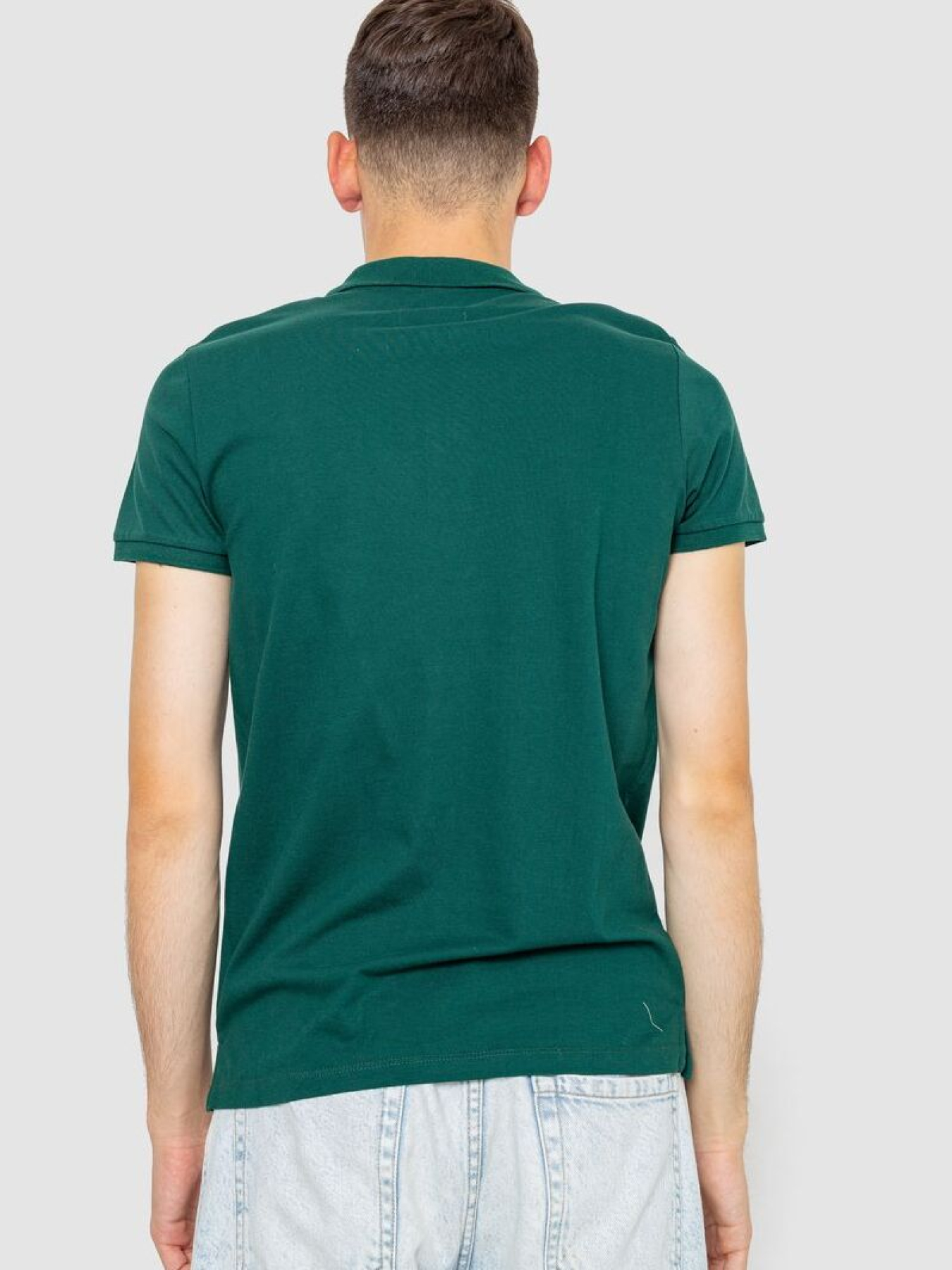 Поло Ager модель У-1130674::000000040 Фото