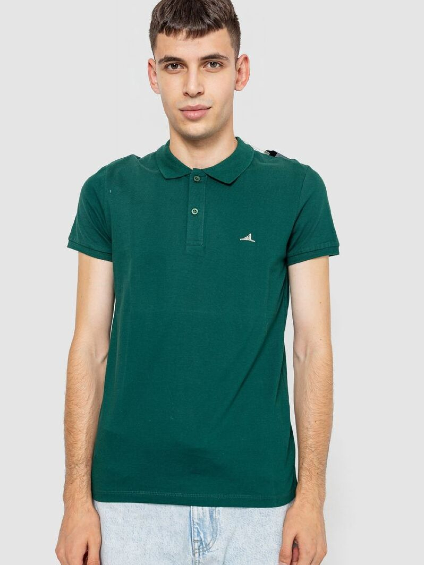 Поло Ager модель У-1130674::000000040 Фото