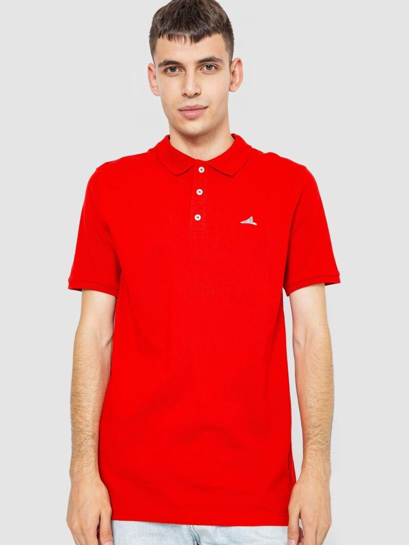 Поло Ager модель У-1130674::000000050 Фото