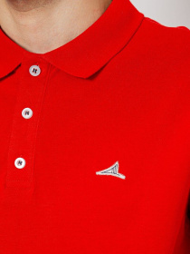 Поло Ager модель У-1130674::000000050 Фото