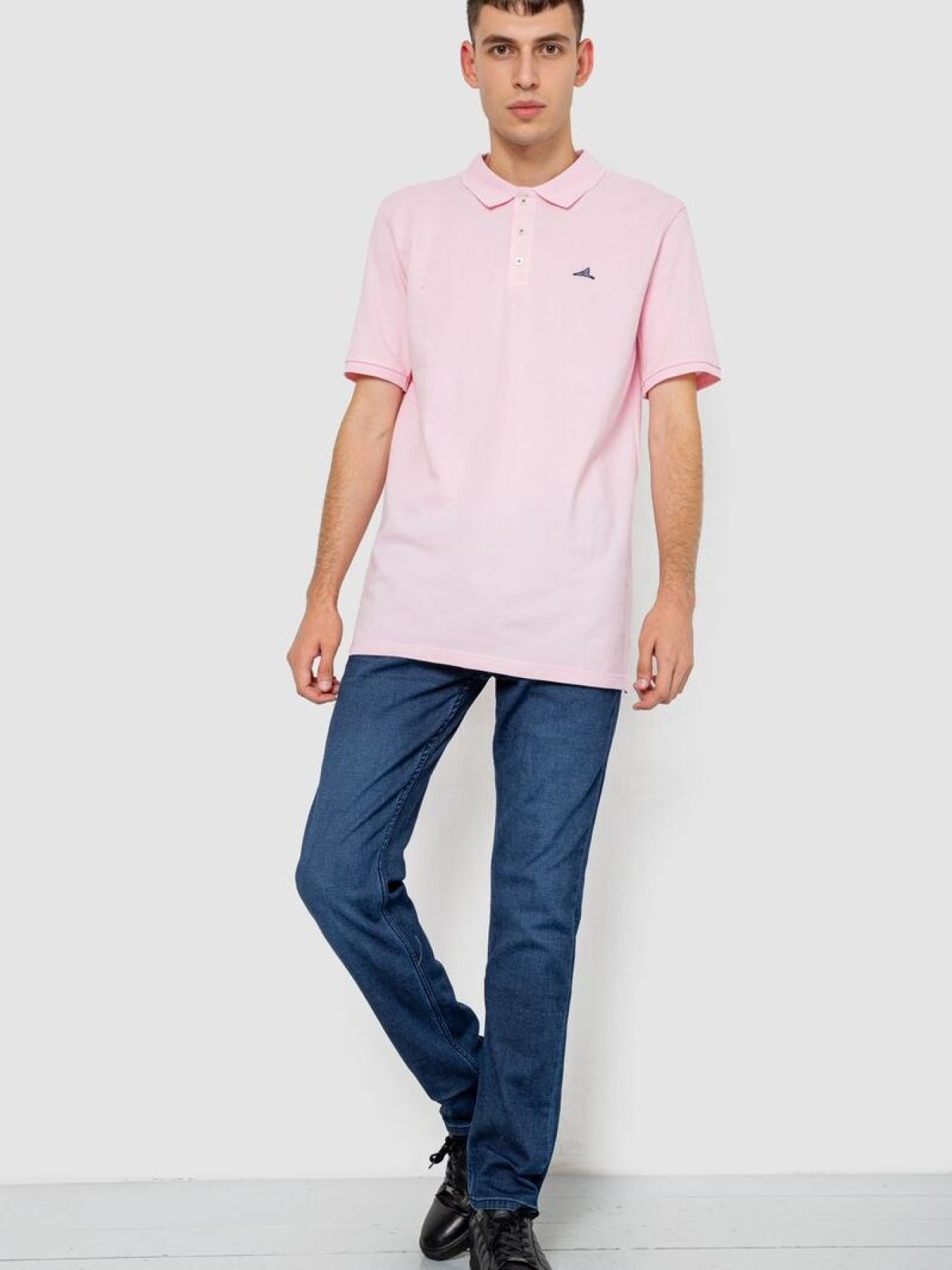 Поло Ager модель У-1130674::000000065 Фото