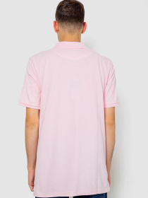 Поло Ager модель У-1130674::000000065 Фото