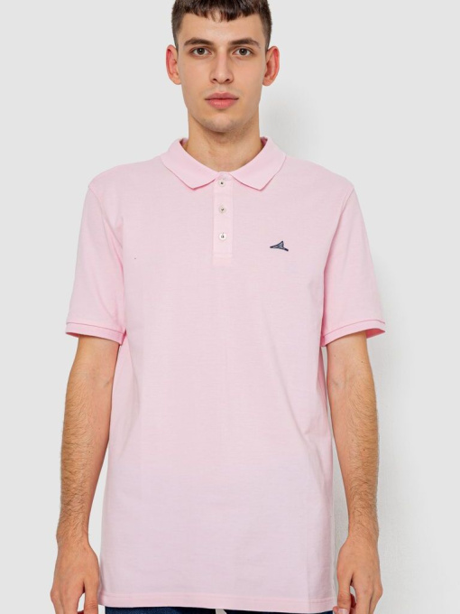 Поло Ager модель У-1130674::000000065 Фото