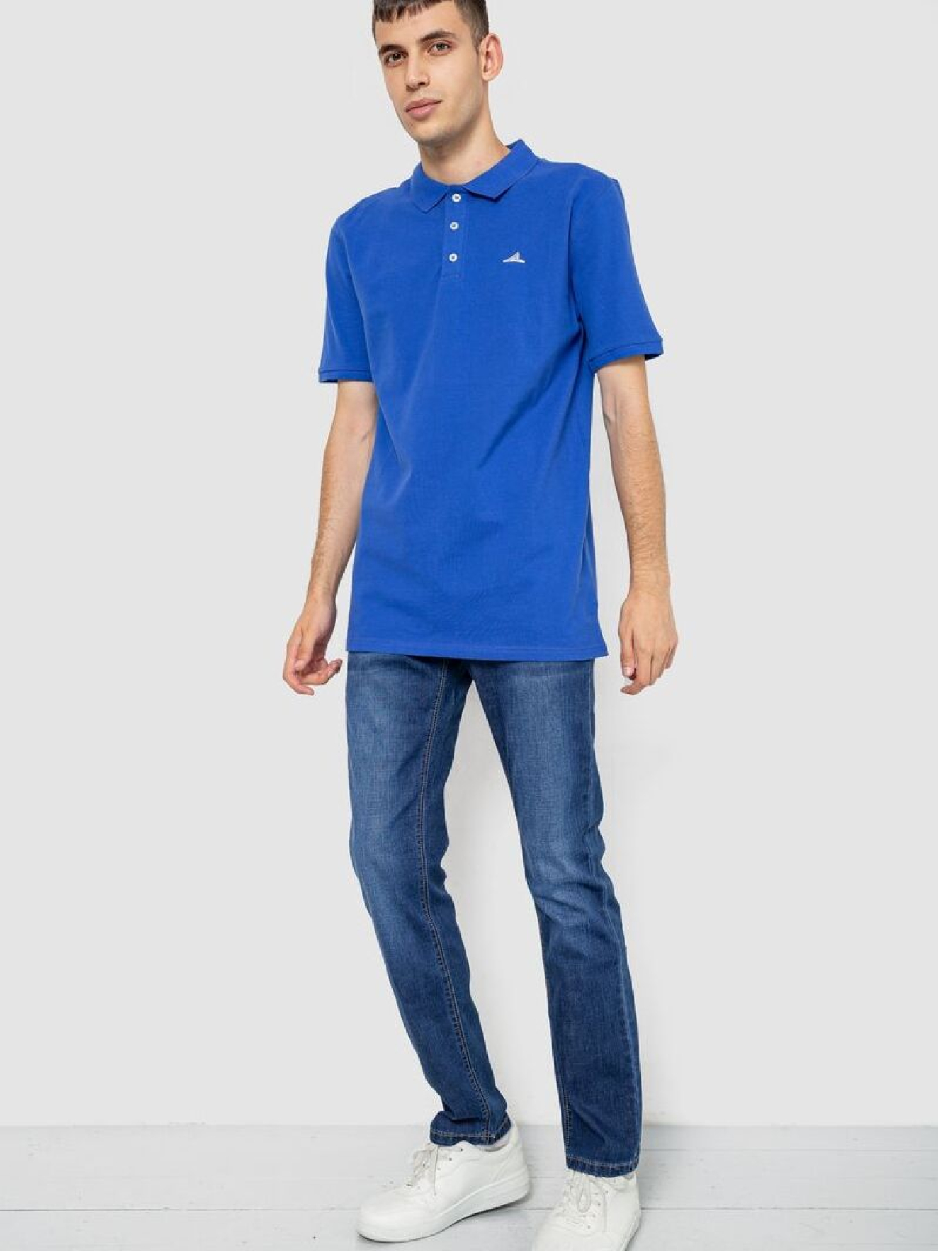 Поло Ager модель У-1130674::000000254 Фото