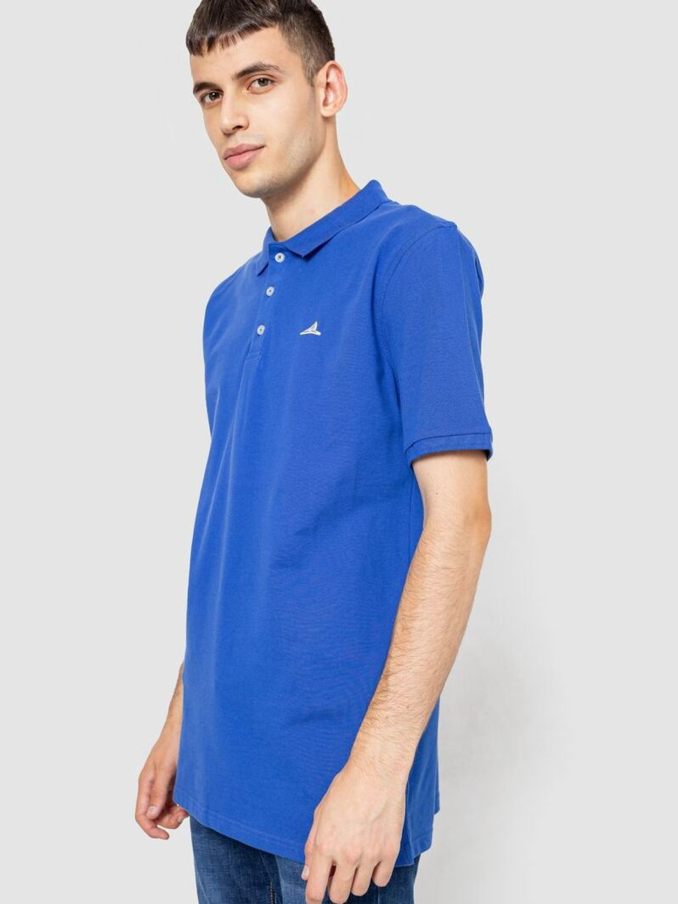 Поло Ager модель У-1130674::000000254 Фото