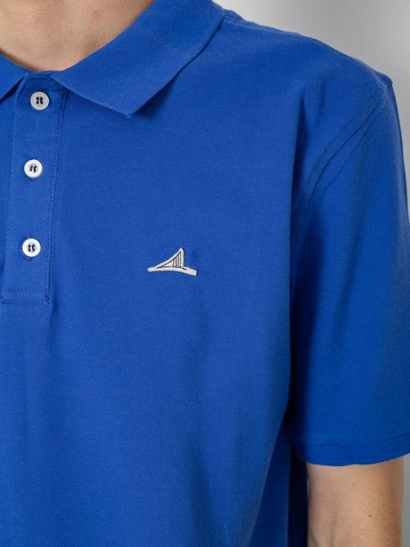 Поло Ager модель У-1130674::000000254 Фото