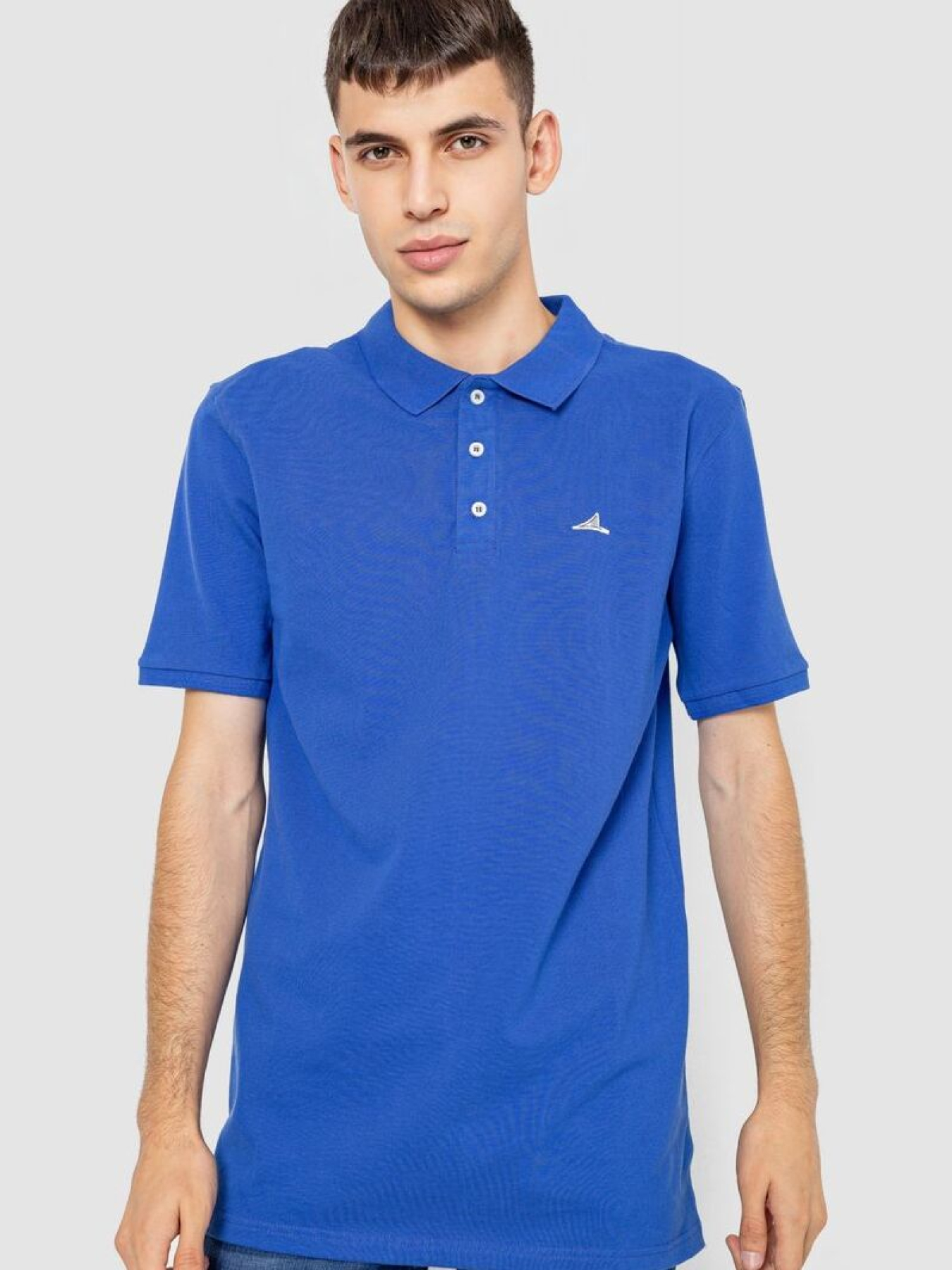 Поло Ager модель У-1130674::000000254 Фото