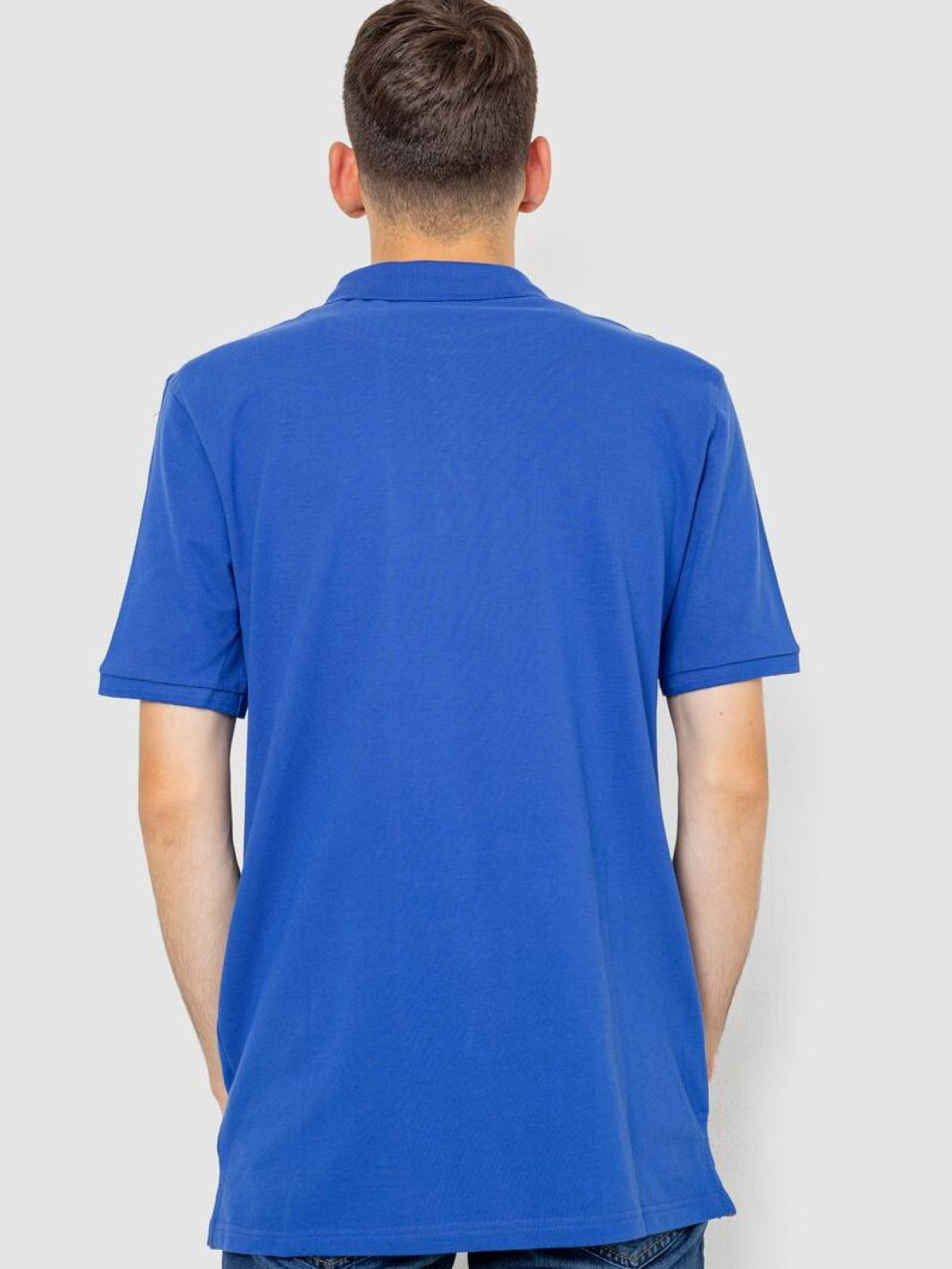 Поло Ager модель У-1130674::000000254 Фото