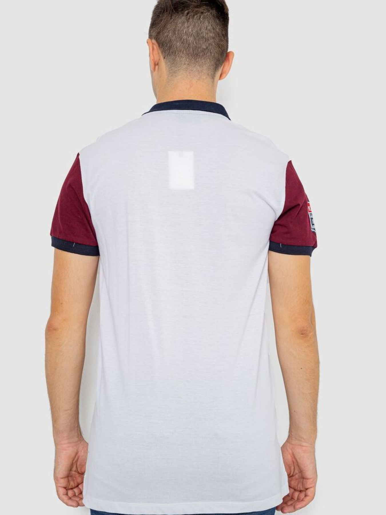 Поло Ager модель У-1130705::000000014 Фото