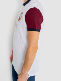 Поло Ager модель У-1130705::000000014 Фото