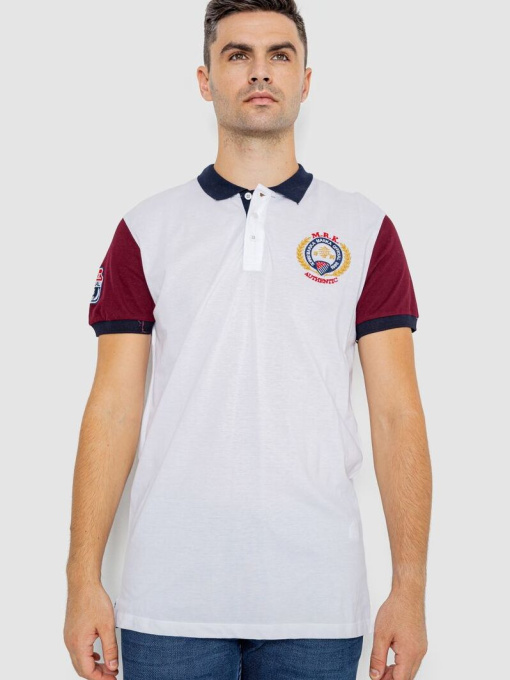 Поло Ager модель У-1130705::000000014 Фото