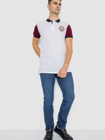 Поло Ager модель У-1130705::000000014 Фото