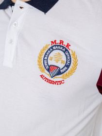 Поло Ager модель У-1130705::000000014 Фото