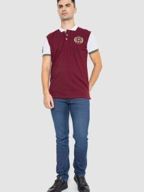 Поло Ager модель У-1130705::000000029 Фото