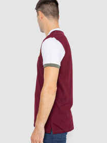 Поло Ager модель У-1130705::000000029 Фото