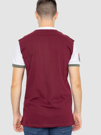 Поло Ager модель У-1130705::000000029 Фото