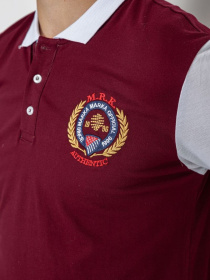 Поло Ager модель У-1130705::000000029 Фото