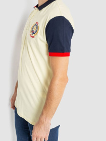 Поло Ager модель У-1130705::000000039 Фото