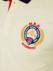 Поло Ager модель У-1130705::000000039 Фото