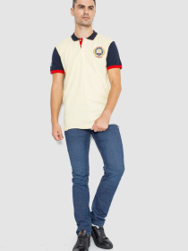 Поло Ager модель У-1130705::000000039 Фото