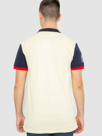 Поло Ager модель У-1130705::000000039 Фото