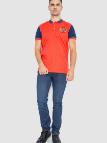 Поло Ager модель У-1130705::000000204 Фото