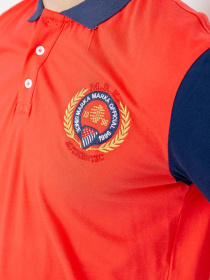 Поло Ager модель У-1130705::000000204 Фото