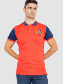 Поло Ager модель У-1130705::000000204 Фото