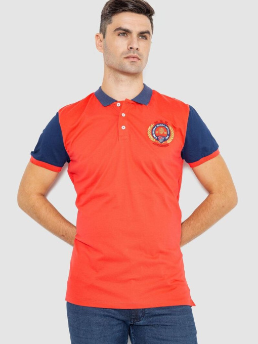 Поло Ager модель У-1130705::000000204 Фото