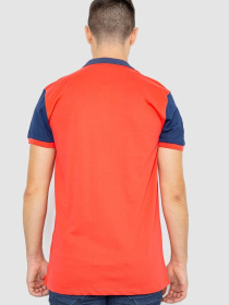 Поло Ager модель У-1130705::000000204 Фото