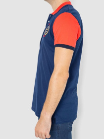 Поло Ager модель У-1130705::000000084 Фото