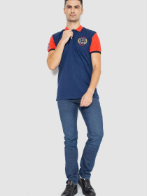 Поло Ager модель У-1130705::000000084 Фото