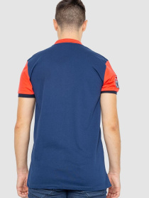 Поло Ager модель У-1130705::000000084 Фото