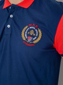 Поло Ager модель У-1130705::000000084 Фото