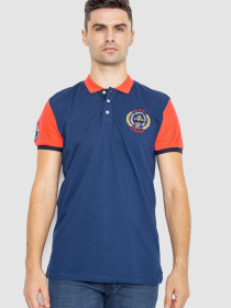 Поло Ager модель У-1130705::000000084 Фото