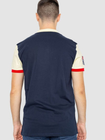 Поло Ager модель У-1130705::000000090 Фото