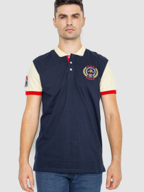 Поло Ager модель У-1130705::000000090 Фото