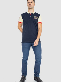 Поло Ager модель У-1130705::000000090 Фото