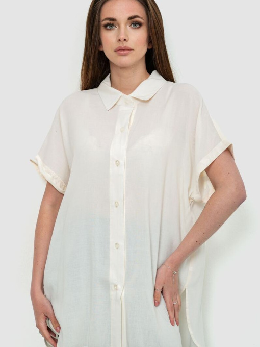 Рубашка Ager модель У-1129479::000000060 Фото