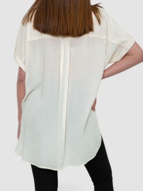 Сорочка повсякденна Ager модель У-1129479::000000060 Сорочка повсякденна Ager модель У-1129479::000000060 Фото