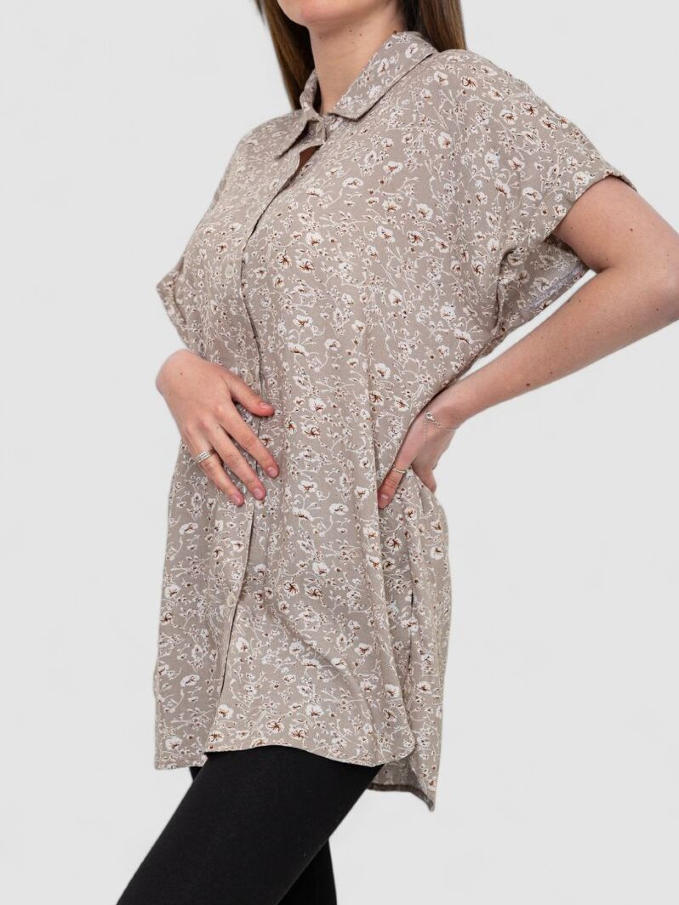 Рубашка Ager модель У-1129480::У-0000141 Фото