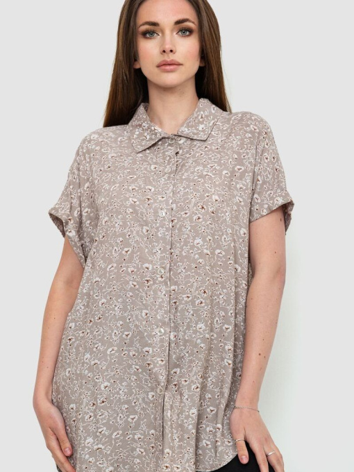 Сорочка повсякденна Ager модель У-1129480::У-0000141 Фото